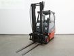 Elevadora - Linde - e 20 336-02