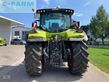 Tractor agrícola - Claas - arion 530 cmatic