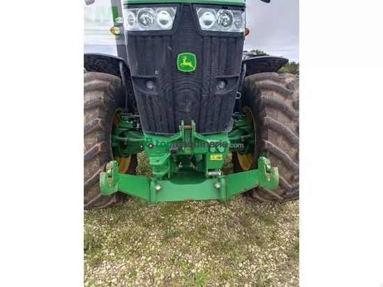 Tractor agrícola - John Deere - 7230r