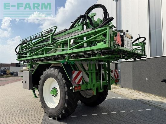 Atomizador - CHD - f7039 39m 7000l veldspuit