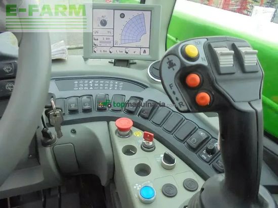 Telescopica - Merlo - 38-7cs