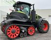 Tractor agrícola - Claas - axion 960 terra trac v