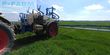 Atomizador - Lemken - eurotrain 2600 tc
