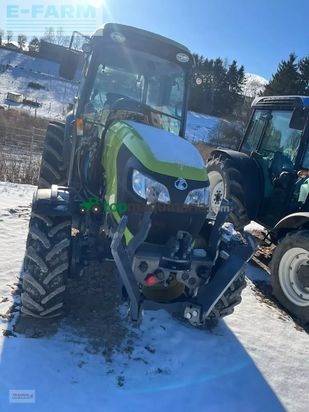Tractor agrícola - Kubota - m 5091n