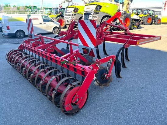 Cultivador - Horsch - terrano 3 fx, mulchsaatgrubber