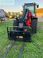 Telescopica - Manitou - MLA 516-75H Teleradlader
