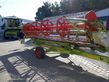 Cosechadora de Cereal - Claas - lexion 540 c