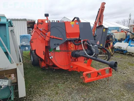 Esparcidor - Kuhn - altor 4560