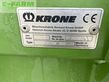 Cabezal - Krone - easy flow 3001