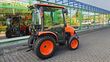 Tractor agrícola - Kubota - b2-231 cab