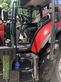 Tractor agrícola - Case IH - luxxum 120