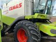Cosechadora de Cereal - Claas - LEXION 570 MONTANA