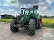 Tractor agrícola - Fendt - 718 vario