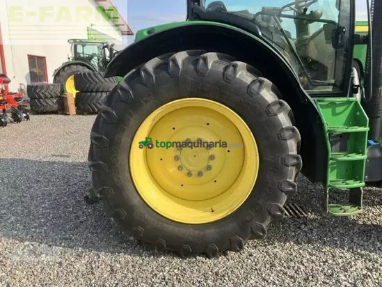 Tractor agrícola - John Deere - 6170 r