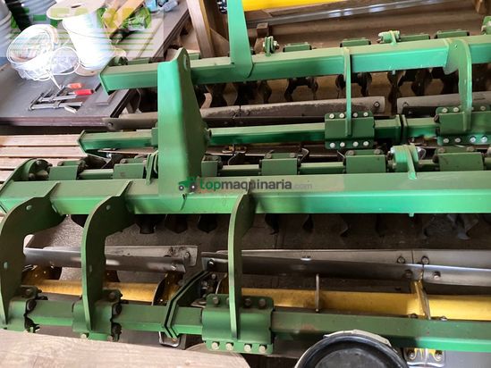 Combinado de siembra - Kerner - Stratos SA 750