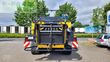 Empacadora gigant - New Holland - bb 1270 plus density shortcut