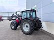 Tractor agrícola - Massey Ferguson - 4455