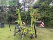 Henificador - Claas - wender volto 65