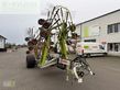 Rastrillo - Claas - liner 3600 comfort