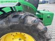 Tractor agrícola - John Deere - 6190r allradtraktor