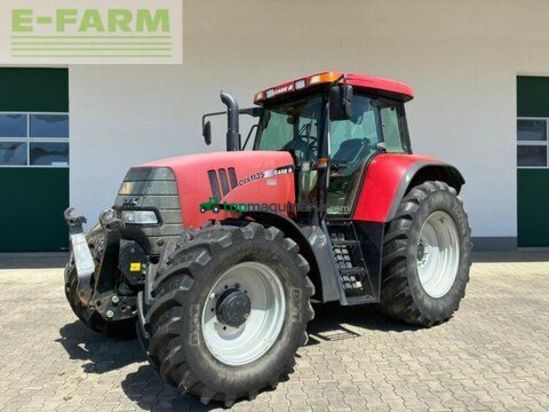 Tractor agrícola - Case IH - cvx 1135