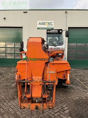 Telescopica - Merlo - r60.24 mcss