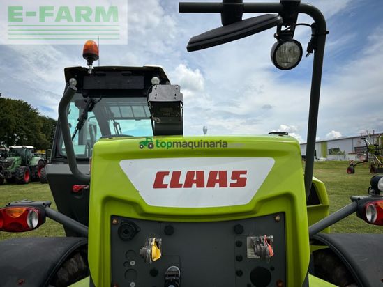 Telescopica - Claas - SCORPION 756 VP ST5
