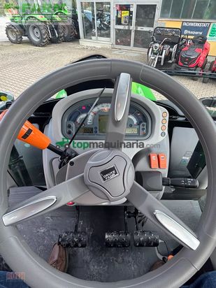 Tractor agrícola - Deutz-Fahr - 5080 d keyline gs