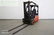 Elevadora - Linde - e 20 l 386