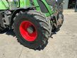 Tractor agrícola - Fendt - 720profi tractor (st26620)