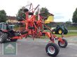 Rastrillo - Kuhn - ga 7631