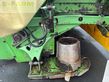 Cortacésped manual - Krone - easy cut f 320 cv