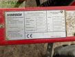 Cultivador - Horsch - terrano 3 fx
