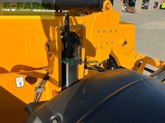 Telescopica - JCB - 535-125 hi viz telehandler (st26189)