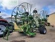 Henificador - Krone - swadro tc 1370