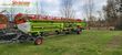 Cosechadora de Cereal - Claas - lexion 8600 tt