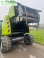 Empacadora gigant - Claas - claas 455 rc mit folienbindung