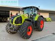 Tractor agrícola - Claas - axion 870 cmatic cebis CMATIC CEBIS