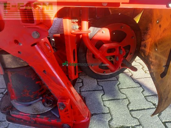 Cortacésped manual - Pöttinger - novacat 301 classic