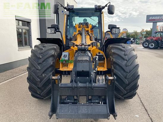Telescopica - JCB - tm 420 s