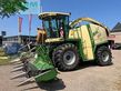 Cosechadora de Cereal - Krone - big x 500