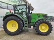 Tractor agrícola - John Deere - 6250r