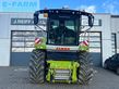 Cosechadora de Cereal - Claas - jaguar 970 (c)