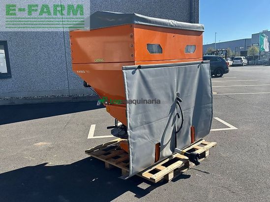 Esparcidor - Rauch - axeo 18.1 cq