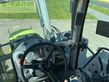 Tractor agrícola - Claas - arion 520 cis
