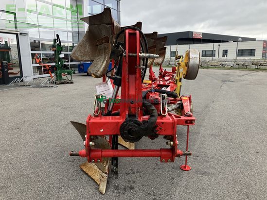 Arado - Pöttinger - servo 35/4