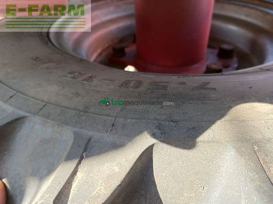 Sembradora - Horsch - pronto 6 as