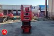 MANITOU 100SEC RENOVADA