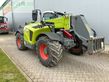 Telescopica - Claas - scorpion 960 vp