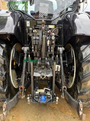 Tractor agrícola - Steyr - 6240 absolut cvt